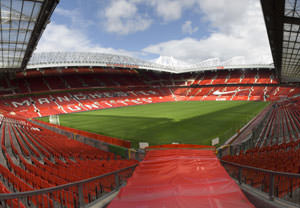 Adult Tour Of Old Trafford