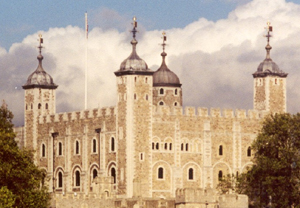 Adult Tower Of London And Sightseeing Cruise Ticket For Two