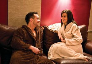 2 For 1 Heavenly Spa Day At Bannatynes Chafford Hundred