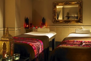 2 For 1 Luxury Spa Day At A Marriott Hotel Special Offer