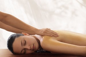 2 For 1 Luxury Spa Day At The London Marriott Hotel County Hall