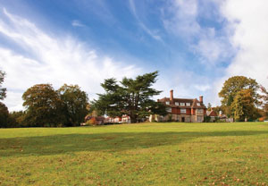 Champneys Relax Day For Two