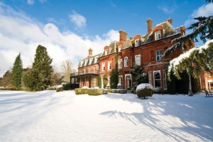 Champneys Spa Day With Treatment For Two  Special Offer