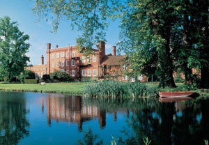Champneys Top To Toe Day For Two