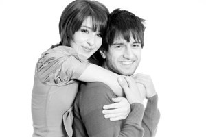 Couples Makeover Photoshoot With Complimentary Image Half Price