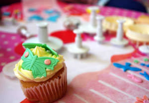 Cupcake Decorating Class For One
