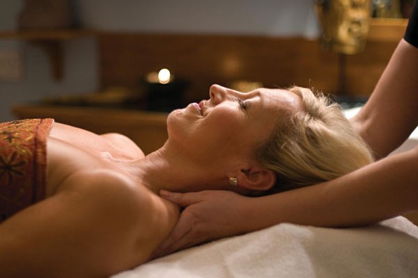 Deluxe Pamper Day For Two At A Bannatynes Spa