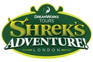 Family Visit To Shreks Adventure With River Pass
