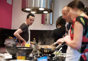 Half Day Indian Cookery Course For One