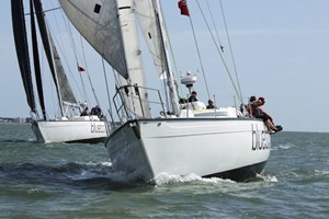 Half Day round The World Yacht Sailing Experience