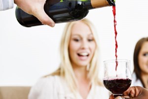 Home Wine Tasting Experience For Four - Introductory Offer