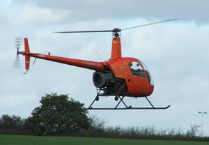 Insight To Becoming A Helicopter Pilot