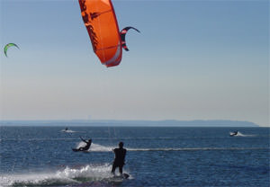 Introduction To Powerkite Sports