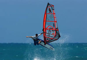 Introduction To Windsurfing In Maidenhead (half Day)