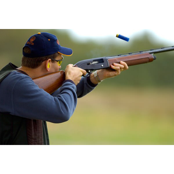 Introductory Clay Pigeon Shooting