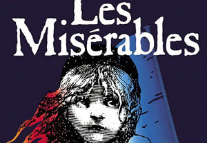 Les Miserables Theatre Tickets And Meal For Two