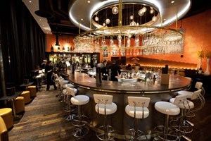 Lunch And Champagne For Two At A Searcys Champagne Bars
