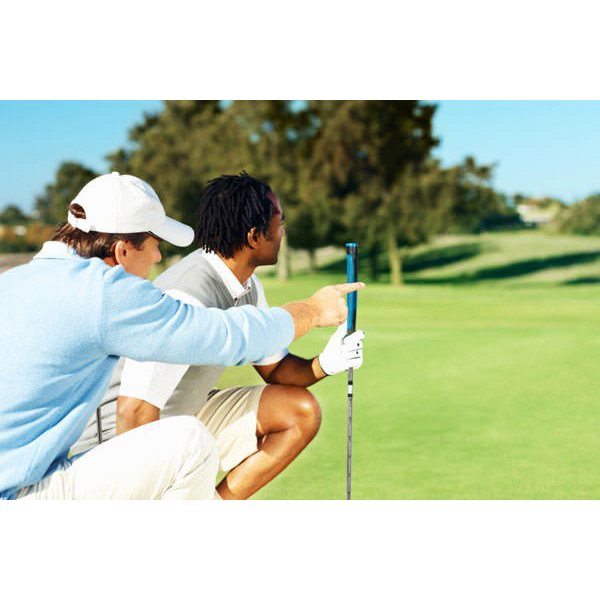 30 Minute Pga Professional Golf Lesson - Take A Friend For Free