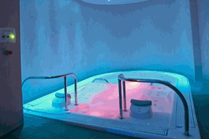 Mini Thermal Spa Experience For Two At Your Spa