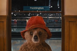 Paddington Bear Bus Tour For Two Adults