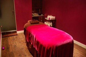 Spa Introduction Day At The Club And Spa Birmingham