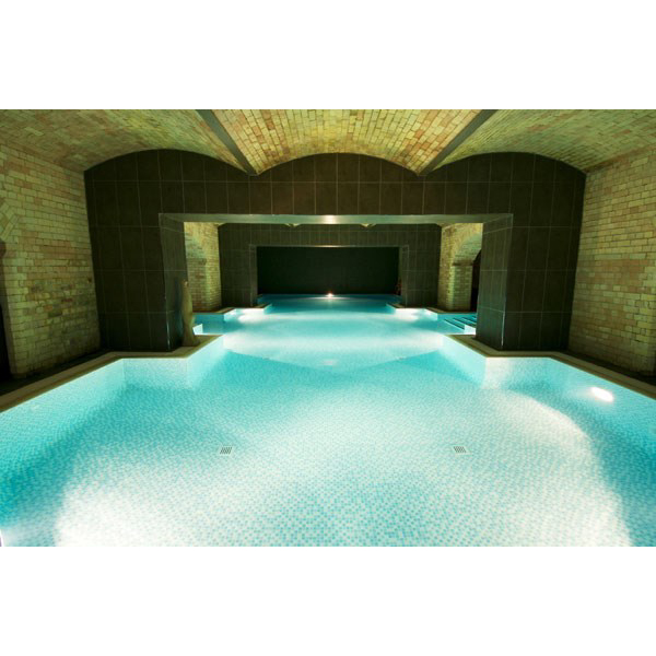 Spa Selection For 2 At Bannatynes Health Clubs (week-round)