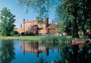 Top To Toe Day At Champneys Henlow