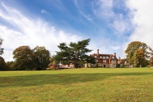 Top To Toe Spa Day At A Champneys Resort