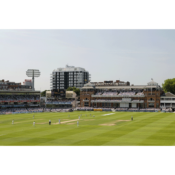 Tour Of Lords Cricket Ground For Two