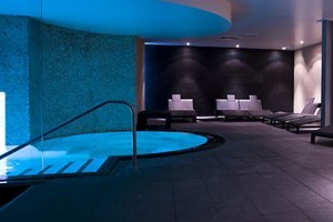 Twilight Retreat At The Club And Spa Chester For Two