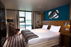 Two Night Escape With Dinner At Village Hotel Special Offer