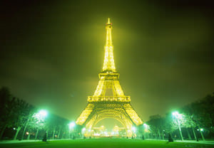 Two Night Paris Break For Two