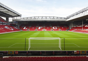 Ultimate Liverpool Fc Package For Two
