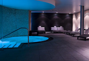 Ultimate Sparkling Spa Day For Two At The Club And Spa Chester Special Offer
