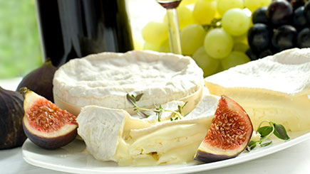 Cheese Making And Wine Tasting For Two At Denbies Vineyard  Surrey