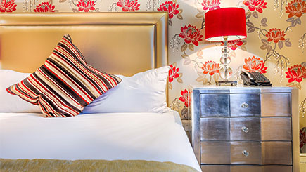 25% Off A Sunday Night Break For Two At Tophams Hotel  London