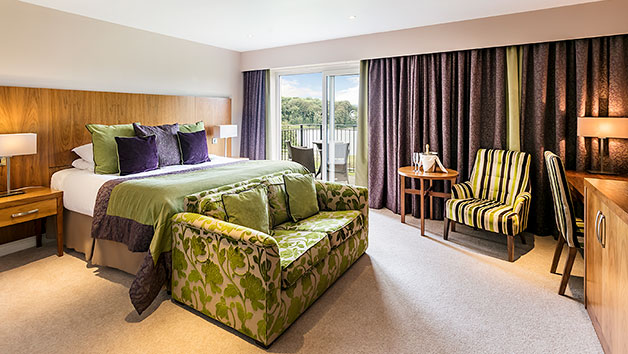 Country House Escape For Two At The Coniston Hotel