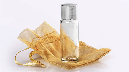 Design Your Own Perfume Gold Experience For Two