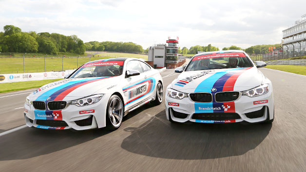 Extended Bmw M2 Driving Experience At Bedford Autodrome For One