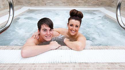 Floataway Spa Day For Two At Bannatyne Charlton House  Somerset