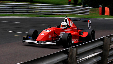 Formula Renault Thrill