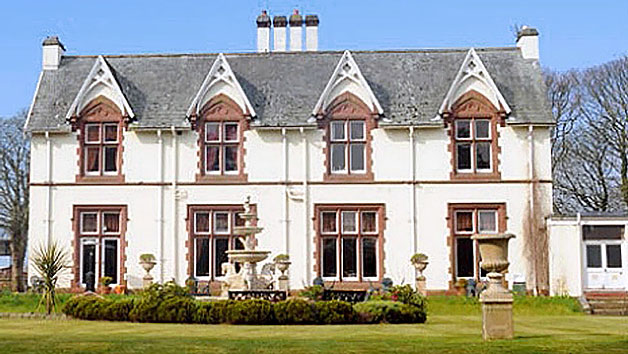 Hotel Escape With Dinner For Two At Ennerdale Country House Hotel