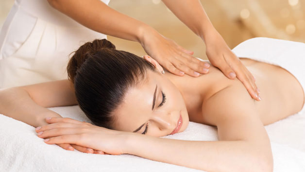 International Massage Diploma Online Course For One Person