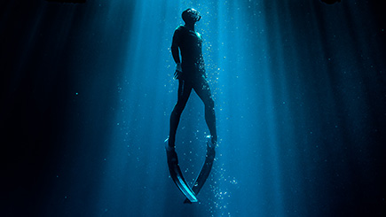 Introduction To Freediving In Cornwall