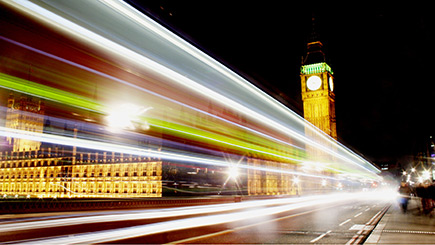 London Photography Tour At Night For Two