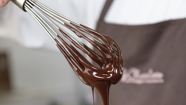 Luxurious Chocolate Making Class For Two