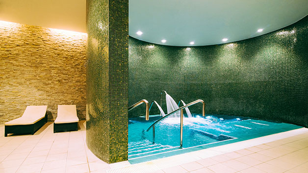 Luxurious Spa Day For Two With 25 Minute Treatment At Verulamium Spa