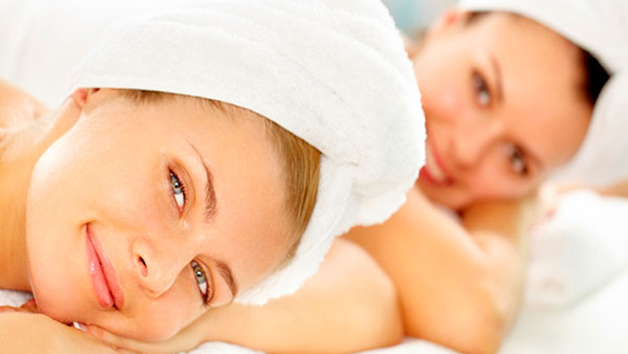 Luxury Spa Day With 3 Treatments And Lunch At Bannatyne Kingsford Park  Weekround