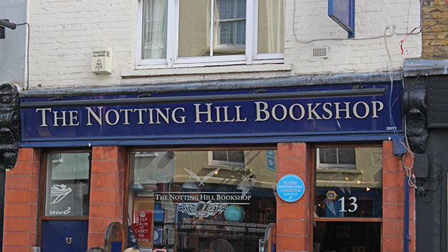 Notting Hill Rom Com Walking Tour For Two In London