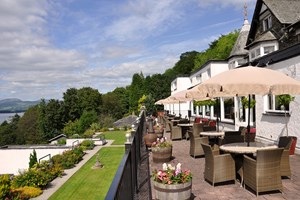 One Night Midweek Break At The Beech Hill Hotel